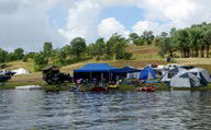Lake Boondooma Camping And Recreation Park - Accommodation Directory 1