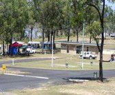 Lake Boondooma Camping And Recreation Park - Accommodation Directory 2