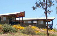 Lake Boondooma Camping And Recreation Park - Accommodation Directory 3