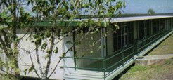 Lake Boondooma Camping And Recreation Park - Accommodation Directory 4