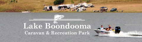 Lake Boondooma Camping And Recreation Park - Accommodation Directory 5