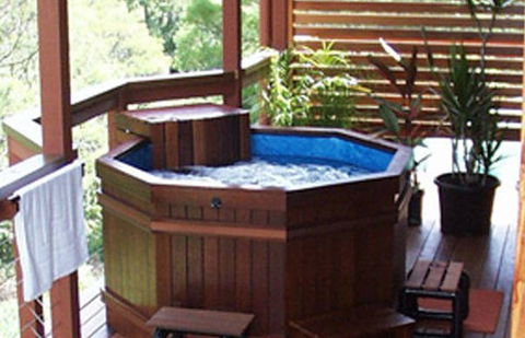 Ravensbourne Escape Tree Tops - Accommodation Directory 0