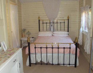 Texas QLD Accommodation Directory