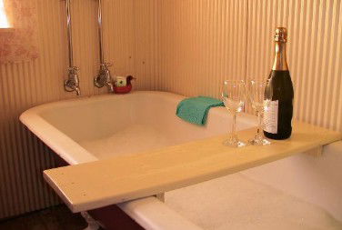 Rachels Cottage - Accommodation Directory 1
