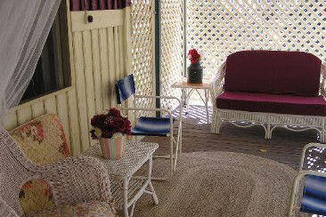 Rachels Cottage - Accommodation Directory 3