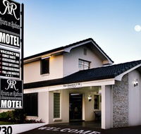 Riviera on Ruthven Motel - Accommodation Directory