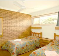 Toowoomba Motor Village - Accommodation Directory