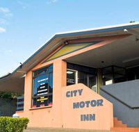 City Motor Inn Toowoomba - Accommodation Directory