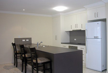 Annand Mews Serviced Apartments - Accommodation Directory 0