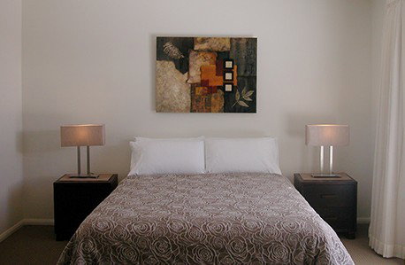 Annand Mews Serviced Apartments - Accommodation Directory 1