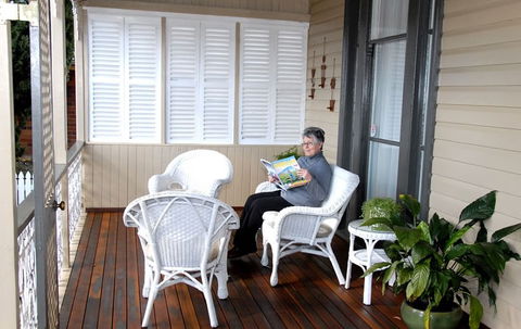 B & B Wanulla - Accommodation Directory 1