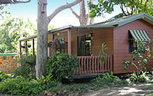 Lilyponds Holiday Park - Accommodation Directory 0