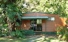 Lilyponds Holiday Park - Accommodation Directory 2