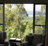 Ninderry House Bed and Breakfast - Accommodation Directory