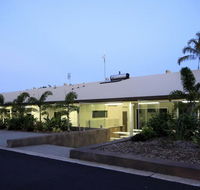 Ashmore Palms Holiday Village - Accommodation Directory