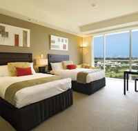 RACV Royal Pines Resort - Accommodation Directory