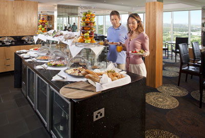 RACV Royal Pines Resort - Accommodation Directory 1