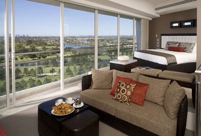 RACV Royal Pines Resort - Accommodation Directory 5