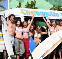 Coolangatta YHA Backpackers Hostel - Accommodation Directory