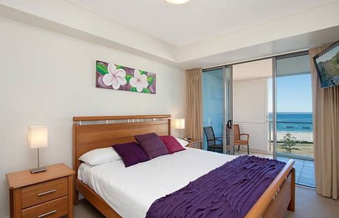 Grand Mercure Apartments Coolangatta - Accommodation Directory 4