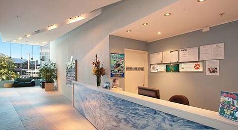 Grand Mercure Apartments Coolangatta - Accommodation Directory 6