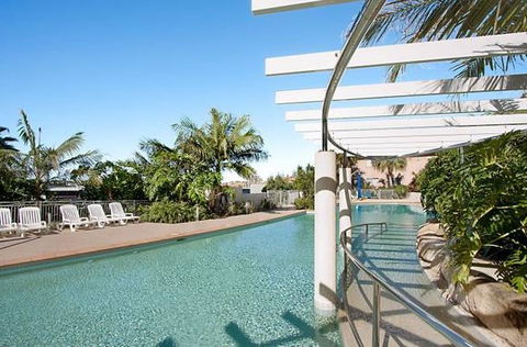 Grand Mercure Apartments Coolangatta - Accommodation Directory 7