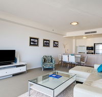 Reflection Tower Two - Accommodation Directory