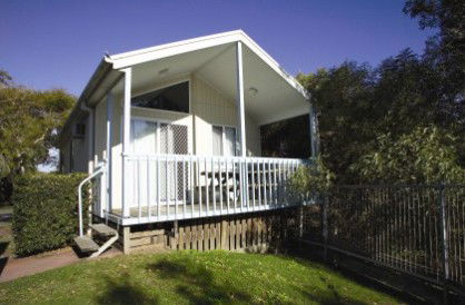 Gold Coast Tourist Parks Kirra Beach - Accommodation Directory 6