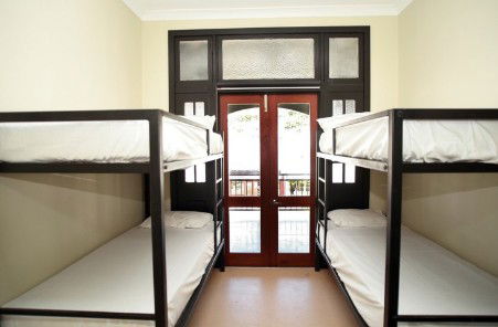Coolangatta Sands Hostel - Accommodation Directory 2
