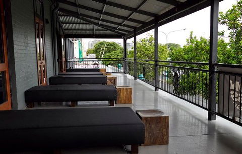 Coolangatta Sands Hostel - Accommodation Directory 5