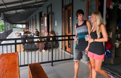 Coolangatta Sands Hostel - Accommodation Directory 6