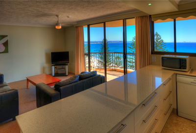 Columbia Beachfront Apartments - Accommodation Directory 7