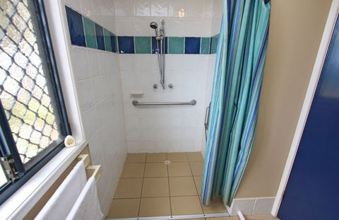 Gold Coast Tourist Parks Jacobs Well - Accommodation Directory 0