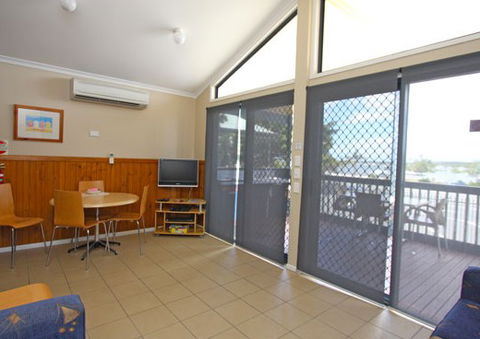 Gold Coast Tourist Parks Jacobs Well - Accommodation Directory 1