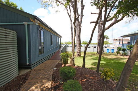 Gold Coast Tourist Parks Jacobs Well - Accommodation Directory 2