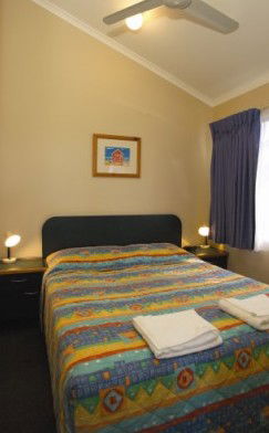Gold Coast Tourist Parks Jacobs Well - Accommodation Directory 4
