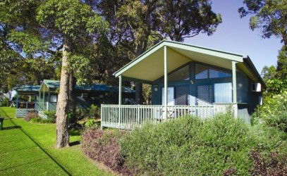 Gold Coast Tourist Parks Jacobs Well - Accommodation Directory 5