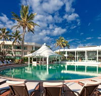 Sheraton Mirage Resort and Spa Gold Coast - Accommodation Directory