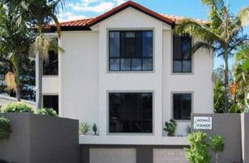 Mermaid Beachside Bed And Breakfast - Accommodation Directory 2