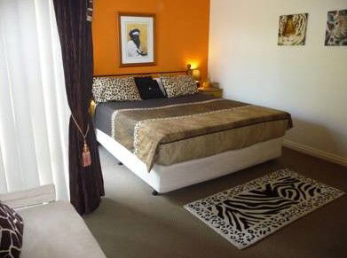 Mermaid Beachside Bed And Breakfast - Accommodation Directory 4