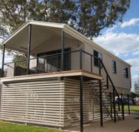 Gold Coast Tourist Parks Tallebudgera Creek - Accommodation Directory
