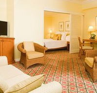 InterContinental Sanctuary Cove Resort - Accommodation Directory