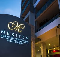 Meriton Serviced Apartments Southport - Accommodation Directory