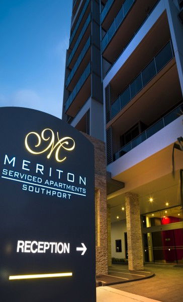 Meriton Serviced Apartments Southport - Accommodation Directory 0