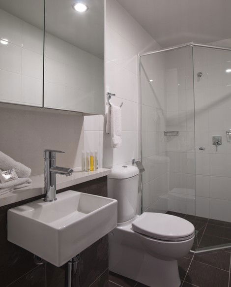 Meriton Serviced Apartments Southport - Accommodation Directory 3