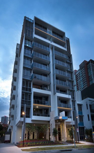 Meriton Serviced Apartments Southport - Accommodation Directory 6
