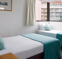 BreakFree Cosmopolitan Resort - Accommodation Directory