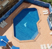 Grosvenor Beachfront Apartments - Accommodation Directory