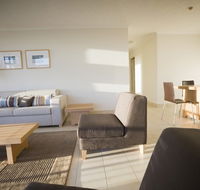 BreakFree Beachpoint Apartments - Accommodation Directory