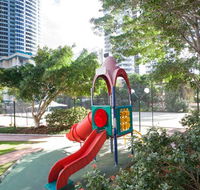 BreakFree Peninsula - Accommodation Directory